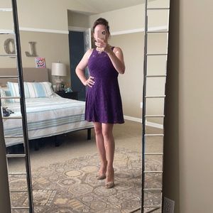 BB Dakota dress size 10